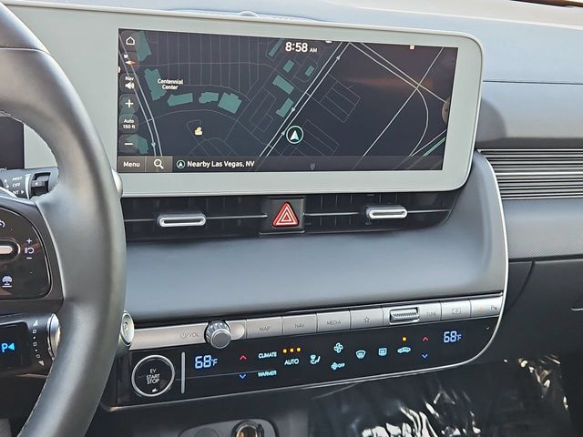 Thumbnail: 2024 Hyundai Ioniq 5 - 14