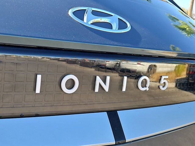 Thumbnail: 2024 Hyundai Ioniq 5 - 24