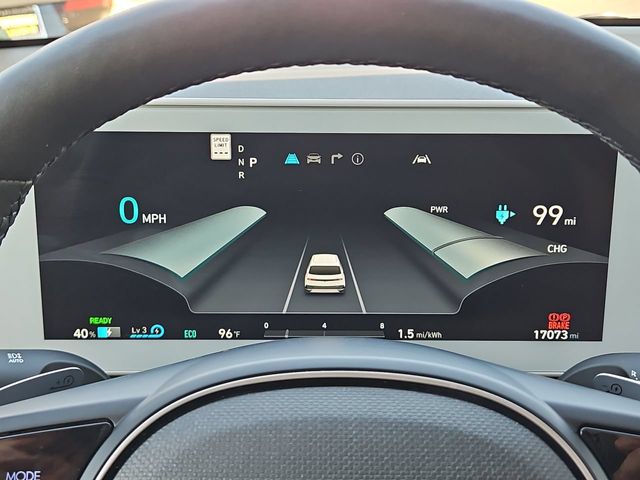 Thumbnail: 2024 Hyundai Ioniq 5 - 15