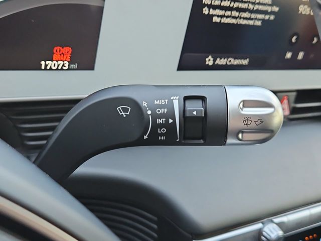 Thumbnail: 2024 Hyundai Ioniq 5 - 30