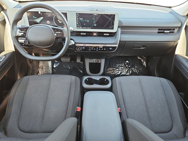 Thumbnail: 2024 Hyundai Ioniq 5 - 9