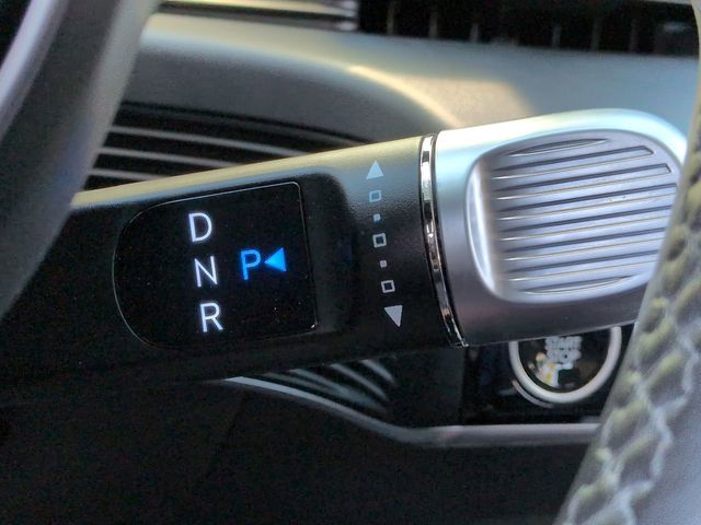 Thumbnail: 2024 Hyundai Ioniq 5 - 36