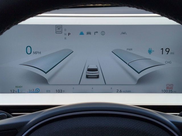 Thumbnail: 2024 Hyundai Ioniq 5 - 37
