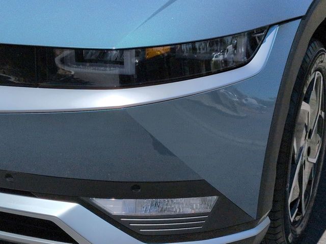 Thumbnail: 2024 Hyundai Ioniq 5 - 23
