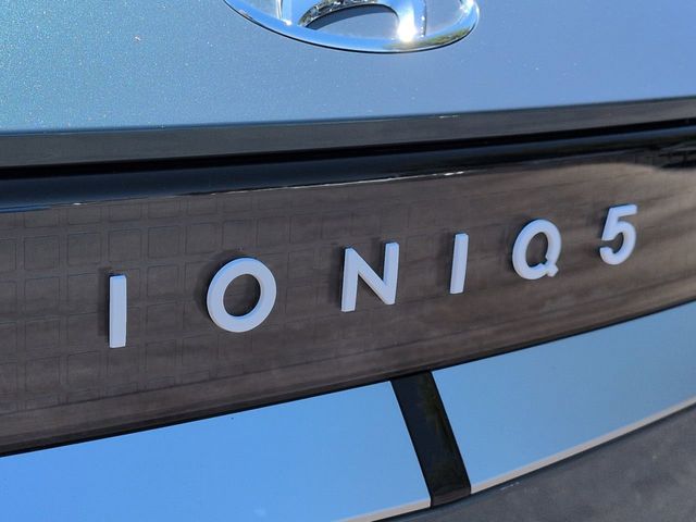 Thumbnail: 2024 Hyundai Ioniq 5 - 24