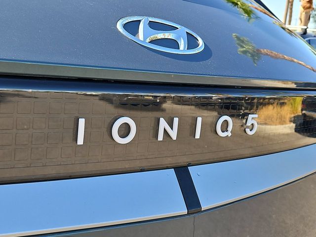Thumbnail: 2024 Hyundai Ioniq 5 - 24