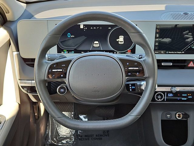 Thumbnail: 2024 Hyundai Ioniq 5 - 14