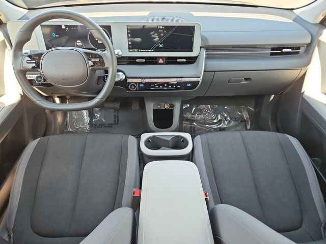 Thumbnail: 2024 Hyundai Ioniq 5 - 10