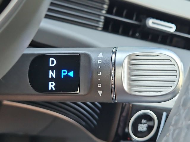 Thumbnail: 2024 Hyundai Ioniq 5 - 35