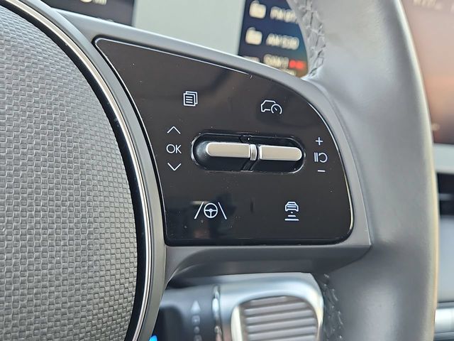 Thumbnail: 2024 Hyundai Ioniq 5 - 29