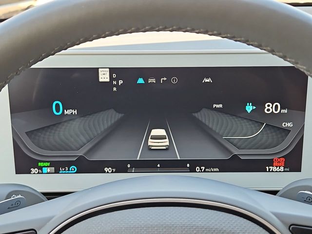 Thumbnail: 2024 Hyundai Ioniq 5 - 16