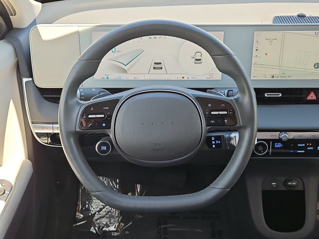 Thumbnail: 2024 Hyundai Ioniq 5 - 13