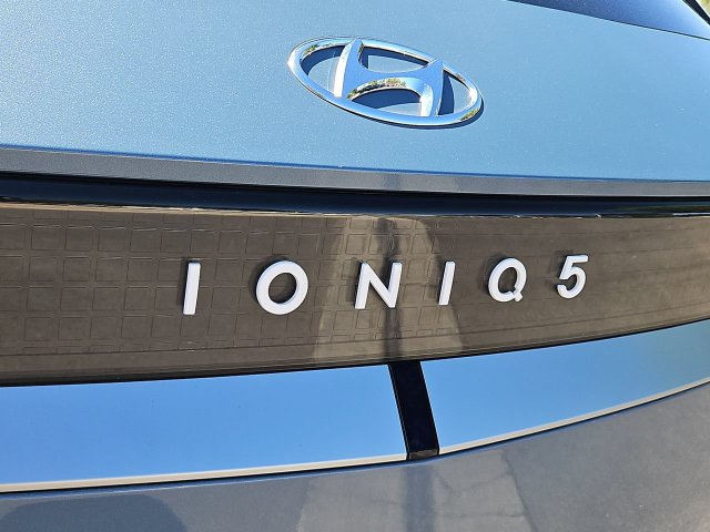 Thumbnail: 2024 Hyundai Ioniq 5 - 23