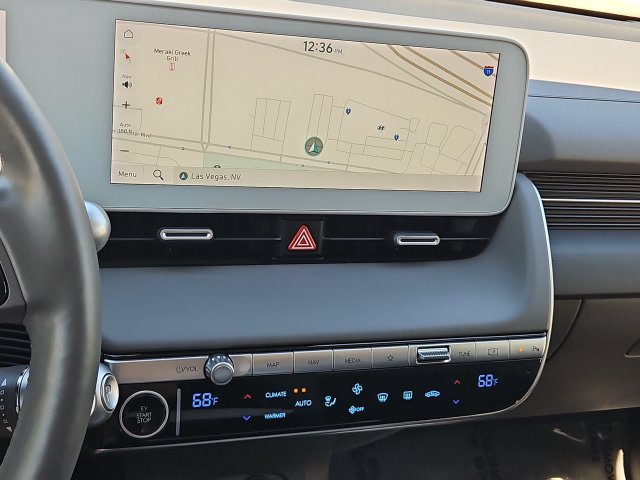 Thumbnail: 2024 Hyundai Ioniq 5 - 14