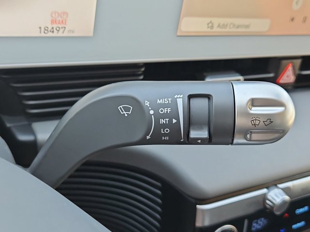 Thumbnail: 2024 Hyundai Ioniq 5 - 29