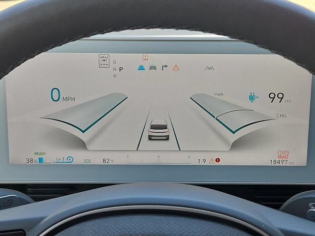 Thumbnail: 2024 Hyundai Ioniq 5 - 34