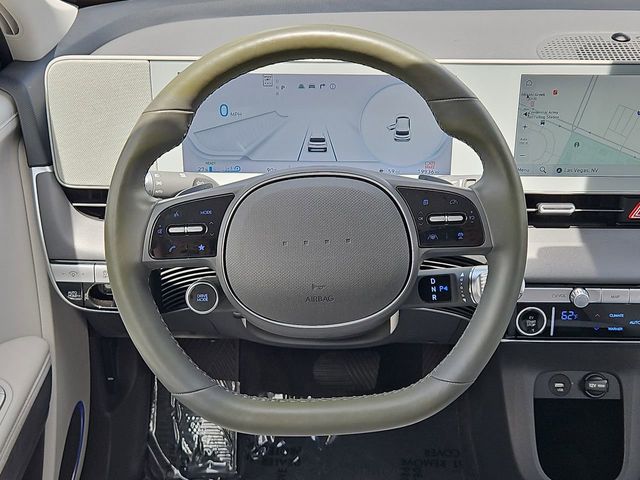Thumbnail: 2023 Hyundai Ioniq 5 - 10