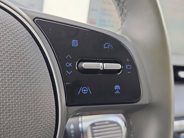 Thumbnail: 2023 Hyundai Ioniq 5 - 29