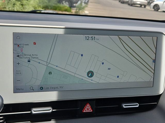 Thumbnail: 2023 Hyundai Ioniq 5 - 31