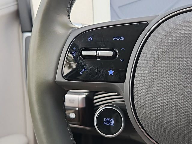 Thumbnail: 2023 Hyundai Ioniq 5 - 28