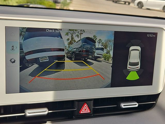 Thumbnail: 2023 Hyundai Ioniq 5 - 32