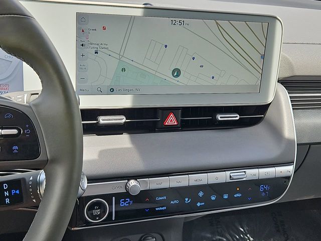 Thumbnail: 2023 Hyundai Ioniq 5 - 14