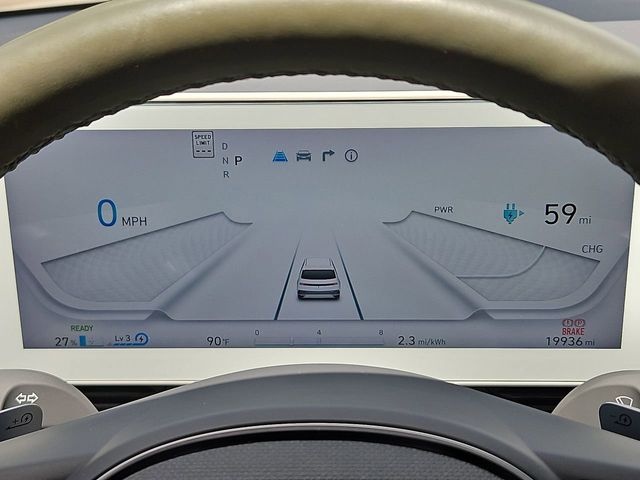 Thumbnail: 2023 Hyundai Ioniq 5 - 35