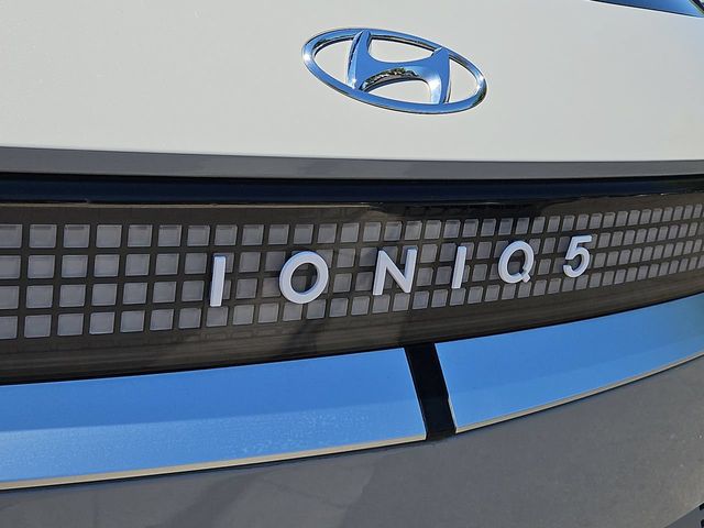 Thumbnail: 2024 Hyundai Ioniq 5 - 23