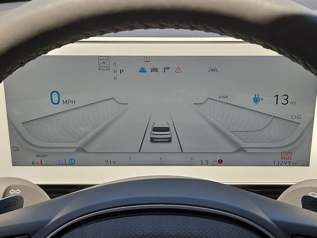 Thumbnail: 2024 Hyundai Ioniq 5 - 37
