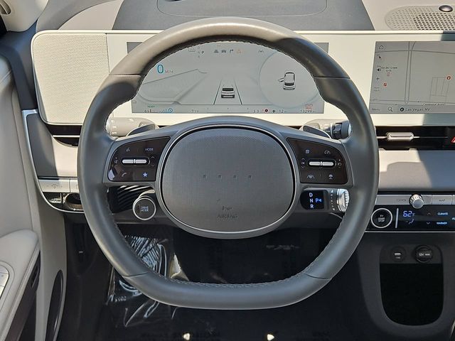 Thumbnail: 2024 Hyundai Ioniq 5 - 10