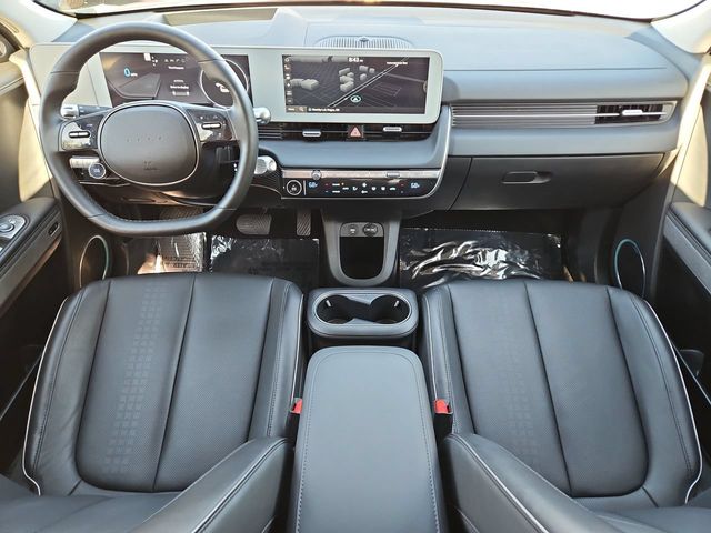 Thumbnail: 2024 Hyundai Ioniq 5 - 9