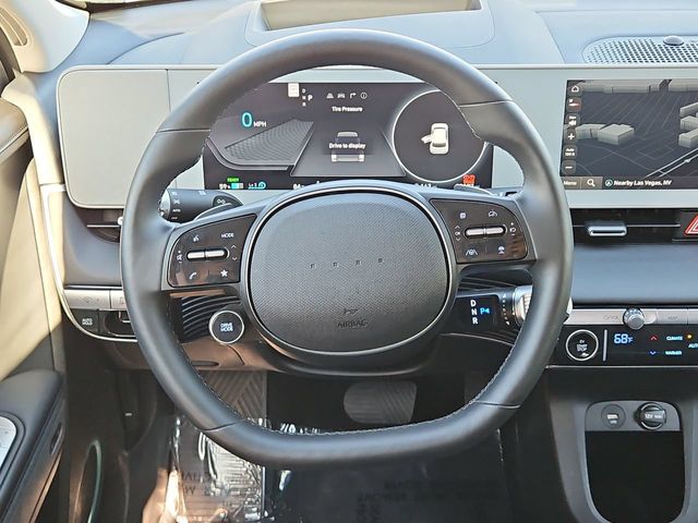 Thumbnail: 2024 Hyundai Ioniq 5 - 13
