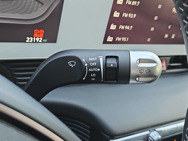 Thumbnail: 2024 Hyundai Ioniq 5 - 15