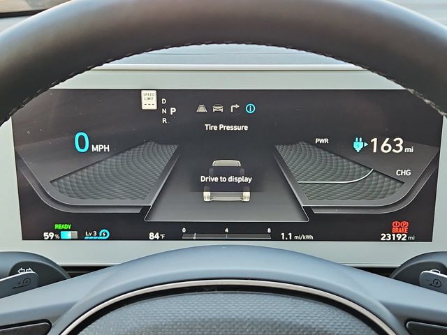 Thumbnail: 2024 Hyundai Ioniq 5 - 36