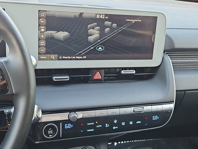 Thumbnail: 2024 Hyundai Ioniq 5 - 14