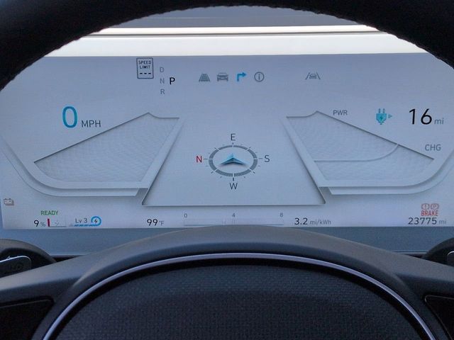 Thumbnail: 2024 Hyundai Ioniq 5 - 38