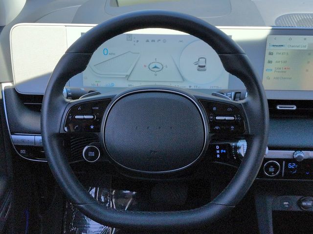 Thumbnail: 2024 Hyundai Ioniq 5 - 14
