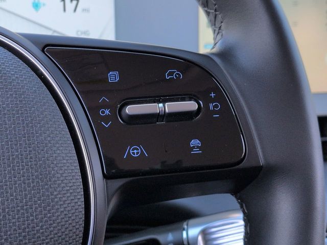 Thumbnail: 2024 Hyundai Ioniq 5 - 30