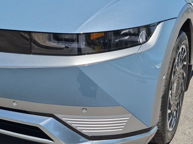 Thumbnail: 2023 Hyundai Ioniq 5 - 7