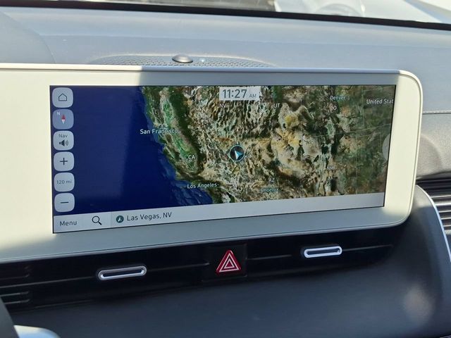 Thumbnail: 2023 Hyundai Ioniq 5 - 18