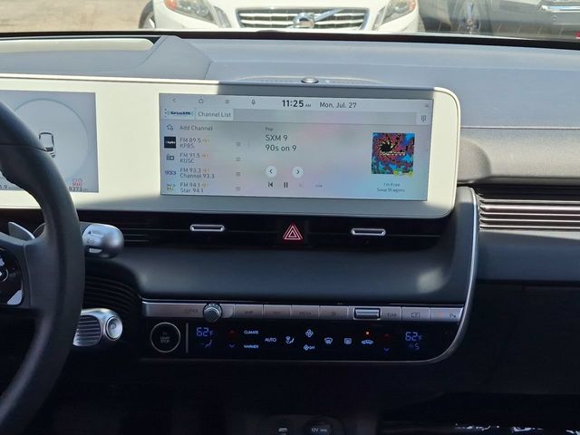 Thumbnail: 2023 Hyundai Ioniq 5 - 15