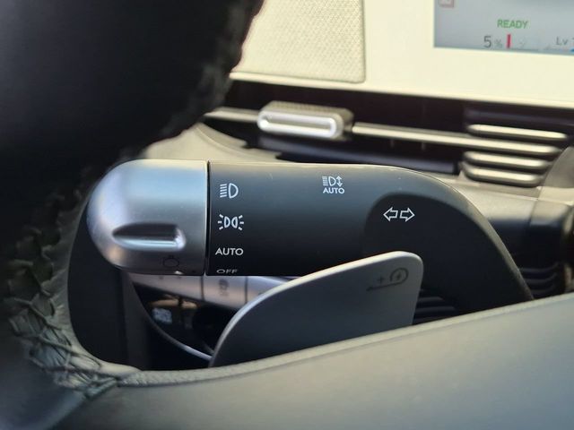 Thumbnail: 2023 Hyundai Ioniq 5 - 33