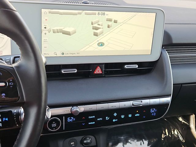 Thumbnail: 2023 Hyundai Ioniq 5 - 13