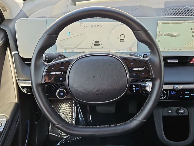 Thumbnail: 2023 Hyundai Ioniq 5 - 12