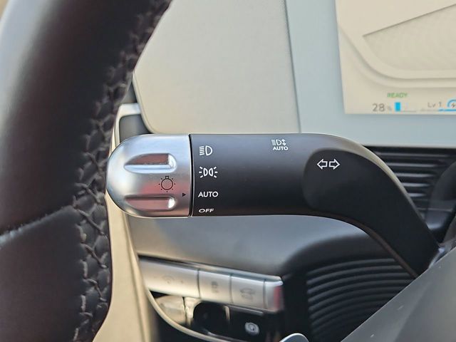 Thumbnail: 2023 Hyundai Ioniq 5 - 30