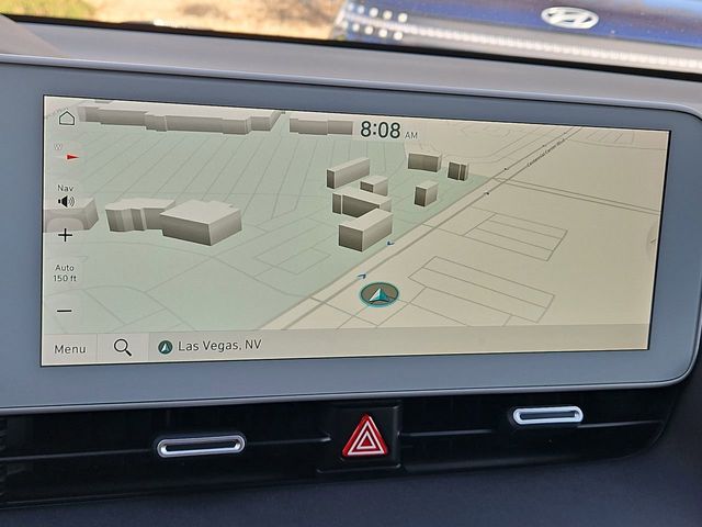 Thumbnail: 2023 Hyundai Ioniq 5 - 31