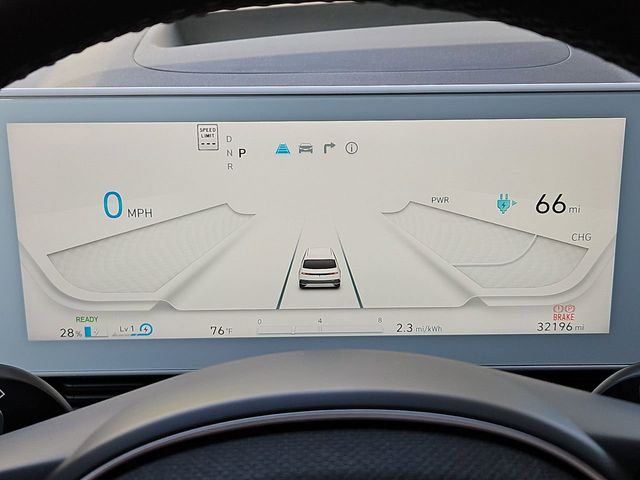 Thumbnail: 2023 Hyundai Ioniq 5 - 35