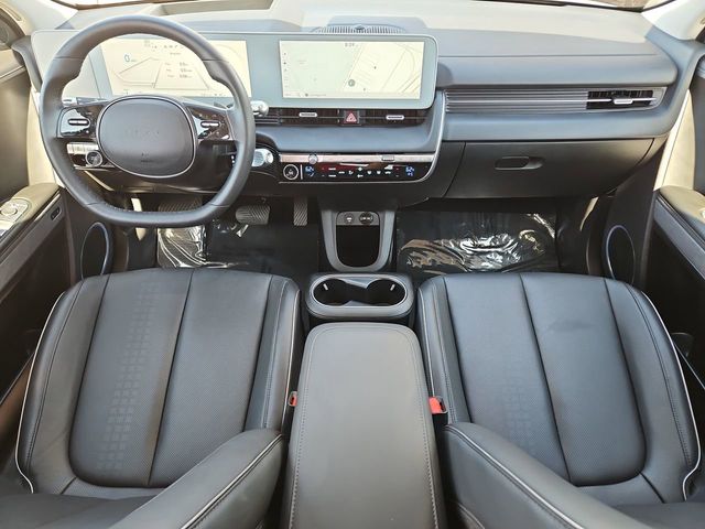 Thumbnail: 2023 Hyundai Ioniq 5 - 11