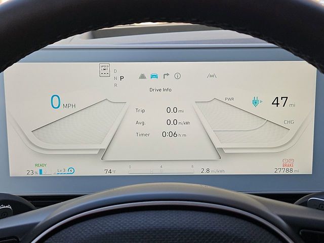 Thumbnail: 2023 Hyundai Ioniq 5 - 36