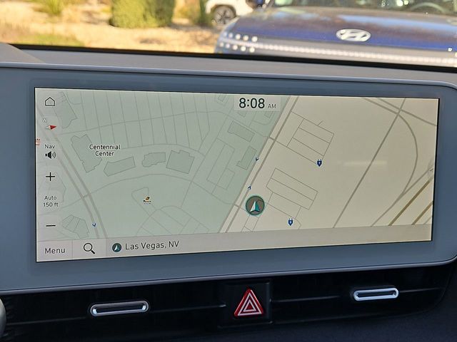 Thumbnail: 2023 Hyundai Ioniq 5 - 31